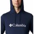 Columbia Sweat à Capuche CSC Basic Logo II