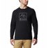 Columbia Cades Cove Graphic Long Sleeve T-Shirt