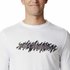 Columbia Lodge Graphic Langarm T-Shirt
