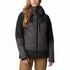 Columbia Fall Zone Insulated Jas