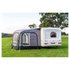 Olpro View Caravan Awning 300 with Porch