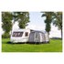 Olpro View Caravan Awning 300 with Porch