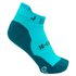 Joluvi Hi-Cool Run Fever korte sokker 2 par