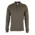 Sphere-pro Fernando Long Sleeve Polo Shirt