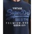 Superdry Vintage Logo NS Short Sleeve T-Shirt