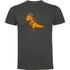 Kruskis T-shirt à manches courtes Dino Trek