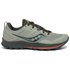 Saucony Peregrine 10 trail running shoes