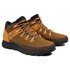 Timberland Srpint Trekker WP Fabric Mid Hiking Boots