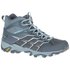 Merrell Moab FST 2 Mid hiking boots