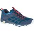 Merrell Moab FST 2 Goretex παπούτσια για τρέξιμο σε μονοπάτια