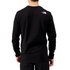The north face Half Dome long sleeve T-shirt