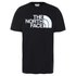 The north face Camiseta de manga corta Half Dome