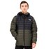 The North Face Resolve Down jas