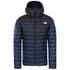 The North Face Resolve Down Jas