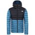 The North Face Casaco Resolve Down