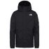 The North Face Resolve Triclimate detachable jacket