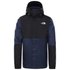 The North Face Resolve Triclimate afneembare jas