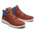 Timberland Boltero Leather Hiker Hiking Shoes