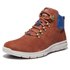 Timberland Boltero Leather Hiker Hiking Shoes