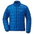 Montbell Plasma 1000 Down Jacket