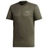 adidas Tivid Short Sleeve T-Shirt