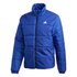 adidas BSC 3 Stripes Insulated 재킷