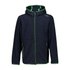 CMP Fix Hood 30G2214 softshell jacket