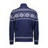 CMP Knitted 7H27044 Sweater
