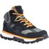Timberland Ботинки для хайкинга Trail Trekker Mid Hiker Goretex Junior