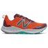 New Balance Nitrel V4 Trail Running Shoes