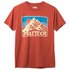 Marmot Mountain Peaks Short Sleeve T-Shirt