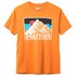 Marmot Mountain Peaks short sleeve T-shirt