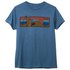 Marmot Hiking Marty Kurzarm T-Shirt