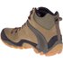 Merrell Cham 8 Leather Mid Goretex Hiking Boots