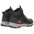 The north face Ultra Fastpack IV Mid Futurelight Wanderstiefel