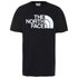 The north face Half Dome short sleeve T-shirt