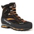 Zamberlan 2040 Dufur EVO Goretex RR mountaineering boots