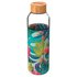 Quokka Flow Tropical Flasche 660ml