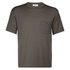 Icebreaker Tech Lite Laid-Back Pocket Merino Short Sleeve T-Shirt