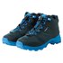 VAUDE Lapita II Mid STX hiking boots