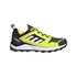 adidas Terrex Agravic TR trail running shoes