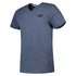 Superdry Orange Label Classic Vee Short Sleeve T-Shirt