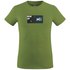 Millet Square kurzarm-T-shirt