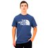 The North Face Half Dome μπλουζάκι με κοντό μανίκι
