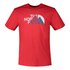 The North Face Biner Graphic 1 Korte Mouwen T-Shirt