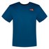 The North Face Biner Graphic 3 kurzarm-T-shirt