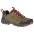 Merrell Forestbound WP Hiking Trainers