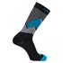 Salomon Socks Outline Prism 2 Κάλτσες Ζευγάρια