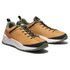 Timberland Solar Wave Low Leather ハイキングシューズ