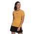 adidas Terrex Parley Agravic Trail Running All-Around Short Sleeve T-Shirt